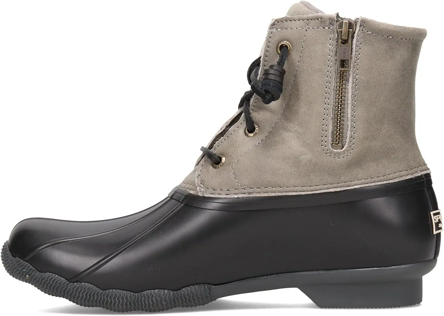Sperry Women's Saltwater Emboss Wool Boots