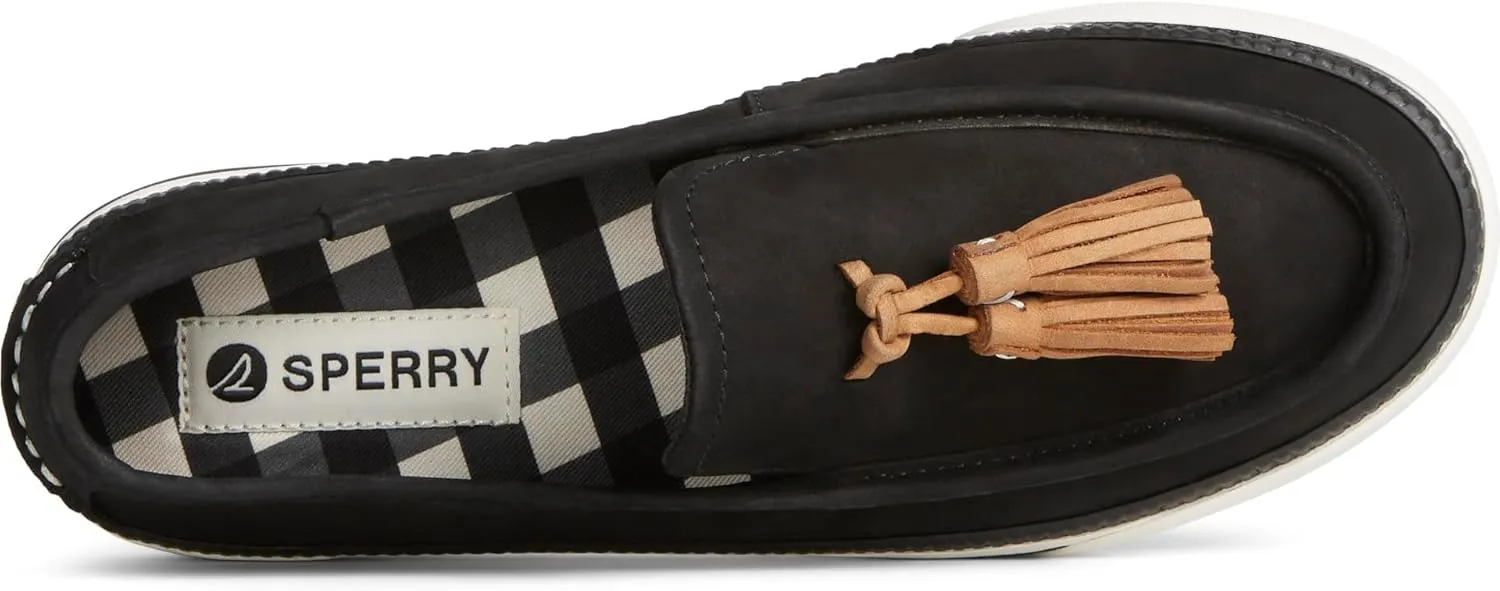 Sperry Women's Sea Sailor Platform