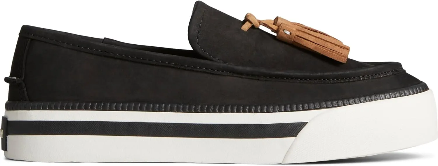 Sperry Women's Sea Sailor Platform