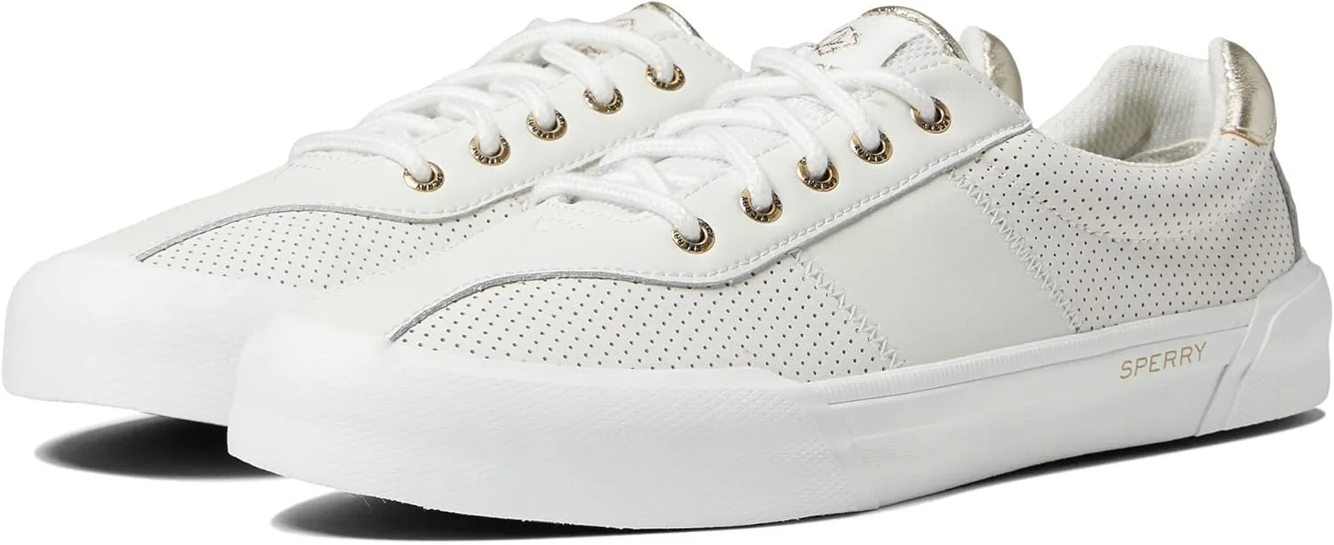 Sperry Women's Soletide Racy Boat Shoe