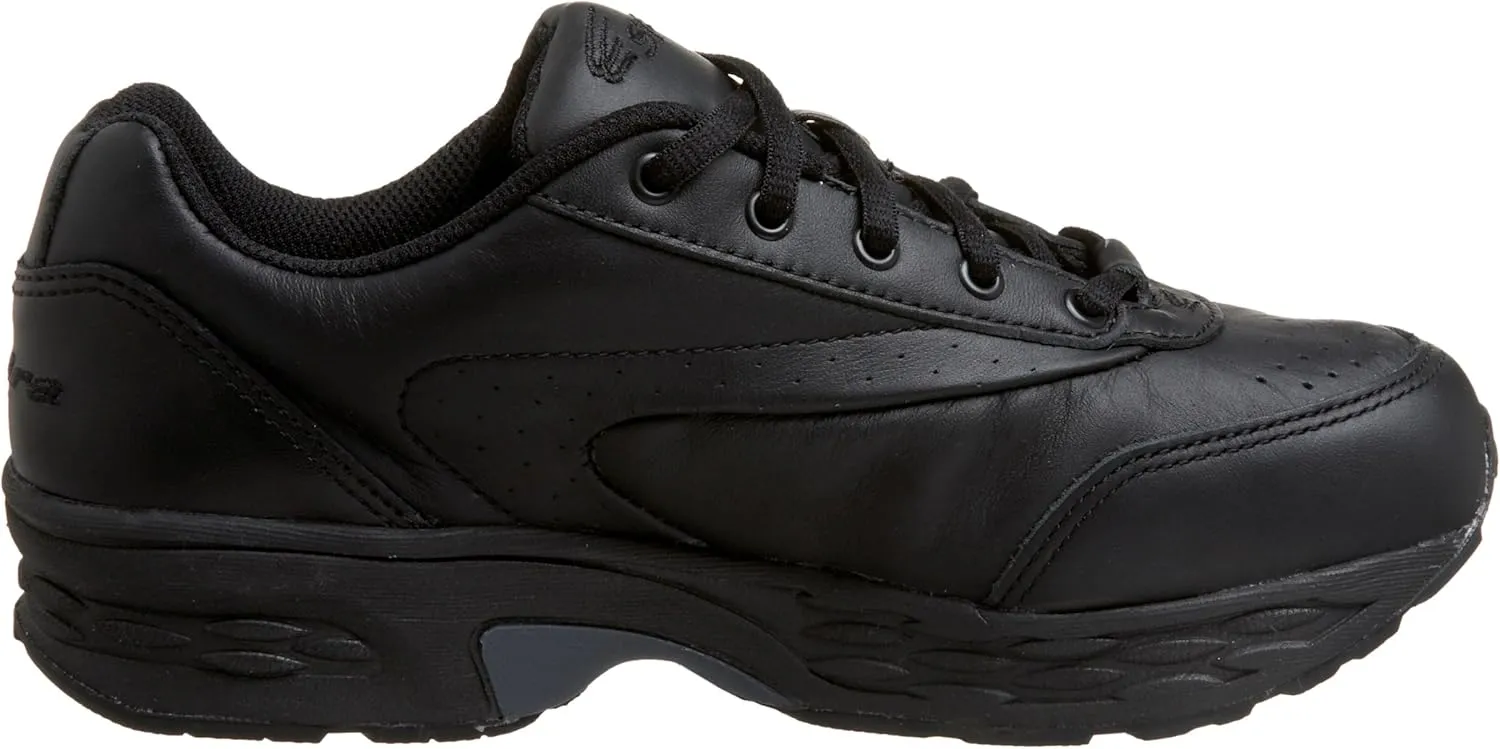 SPIRA Women's Classic Leather Walking Shoe