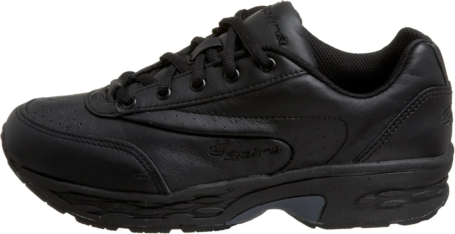 SPIRA Women's Classic Leather Walking Shoe