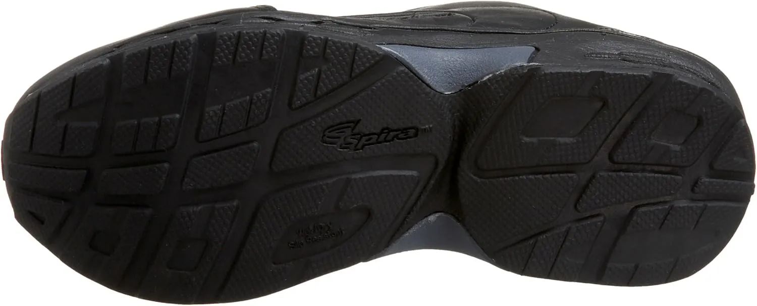 SPIRA Women's Classic Leather Walking Shoe