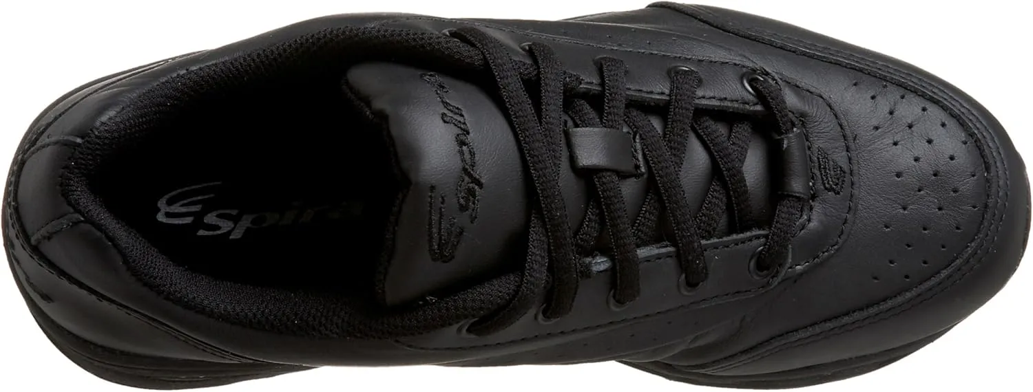 SPIRA Women's Classic Leather Walking Shoe