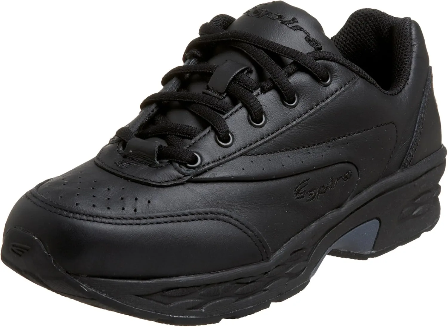 SPIRA Women's Classic Leather Walking Shoe