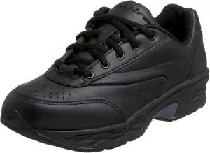 SPIRA Women's Classic Leather Walking Shoe