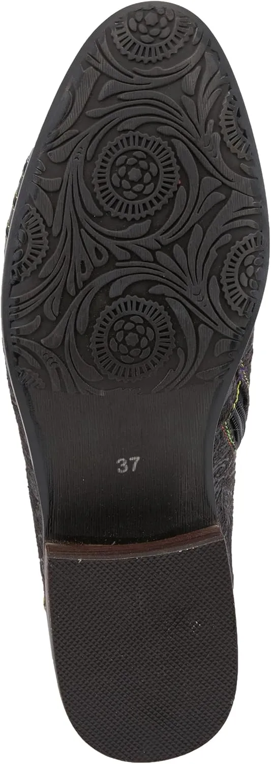 Spring Step L'Artiste Women's Georgiana Chelsea Boot