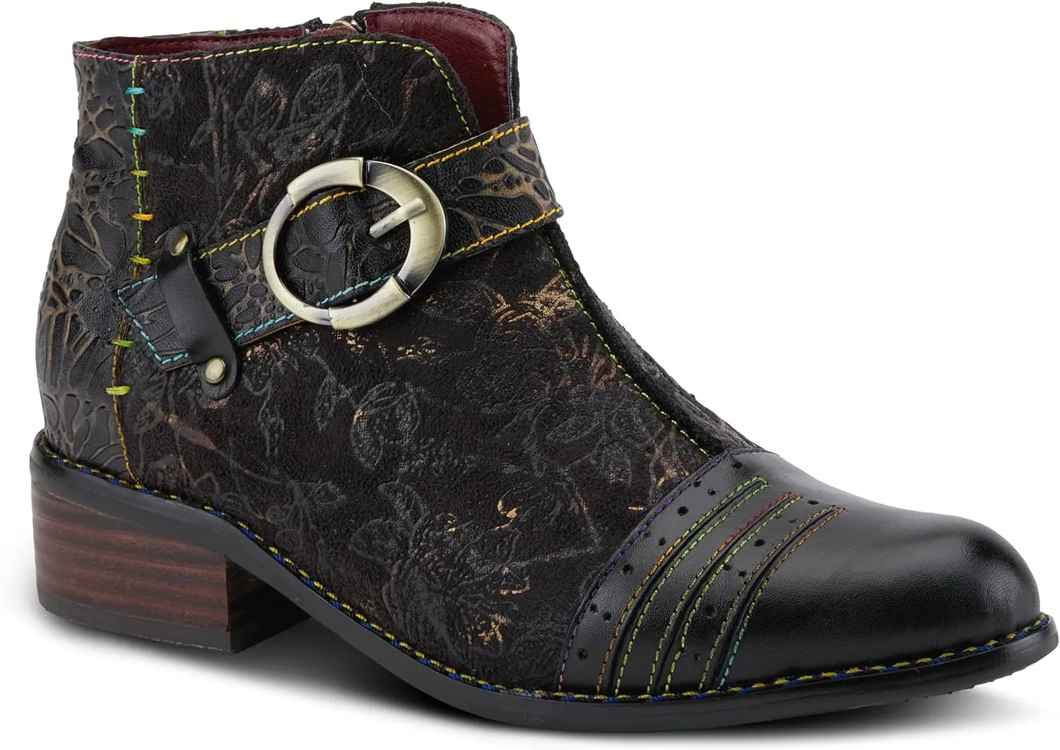 Spring Step L'Artiste Women's Georgiana Chelsea Boot
