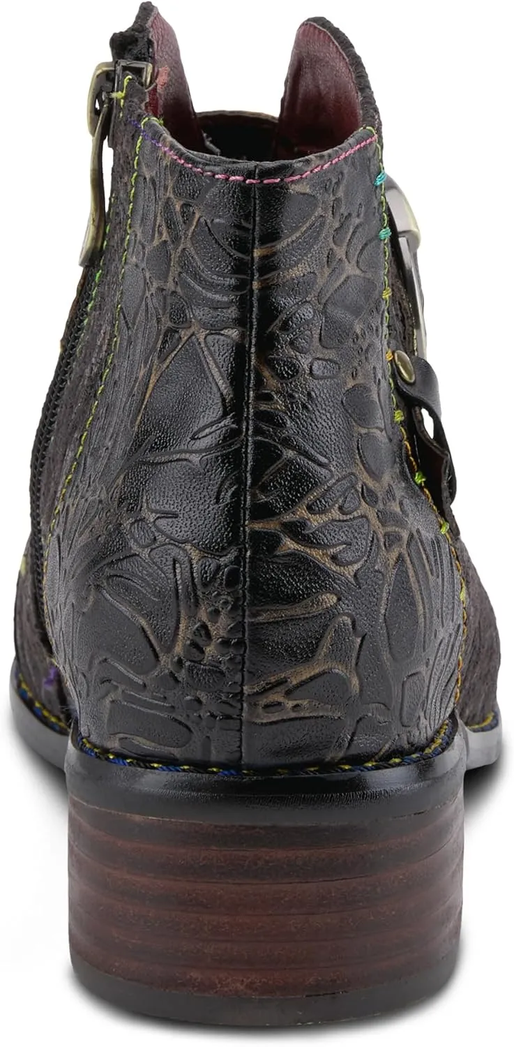 Spring Step L'Artiste Women's Georgiana Chelsea Boot