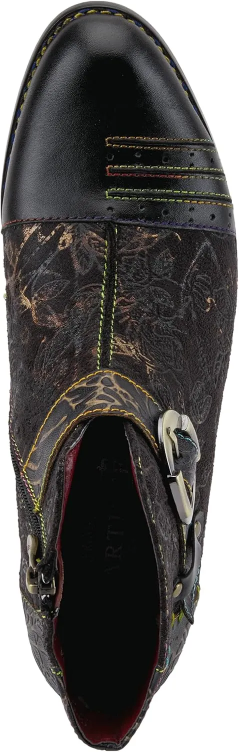 Spring Step L'Artiste Women's Georgiana Chelsea Boot