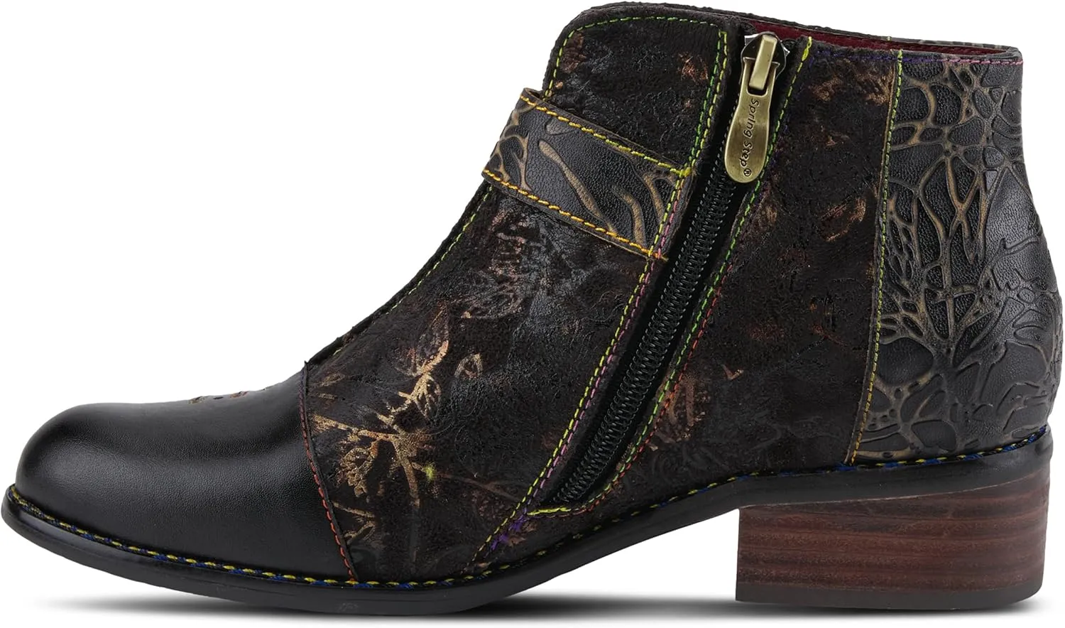 Spring Step L'Artiste Women's Georgiana Chelsea Boot