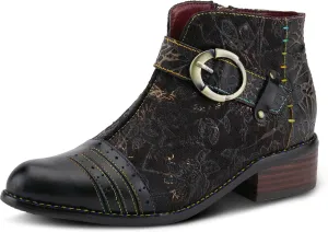 Spring Step L'Artiste Women's Georgiana Chelsea Boot