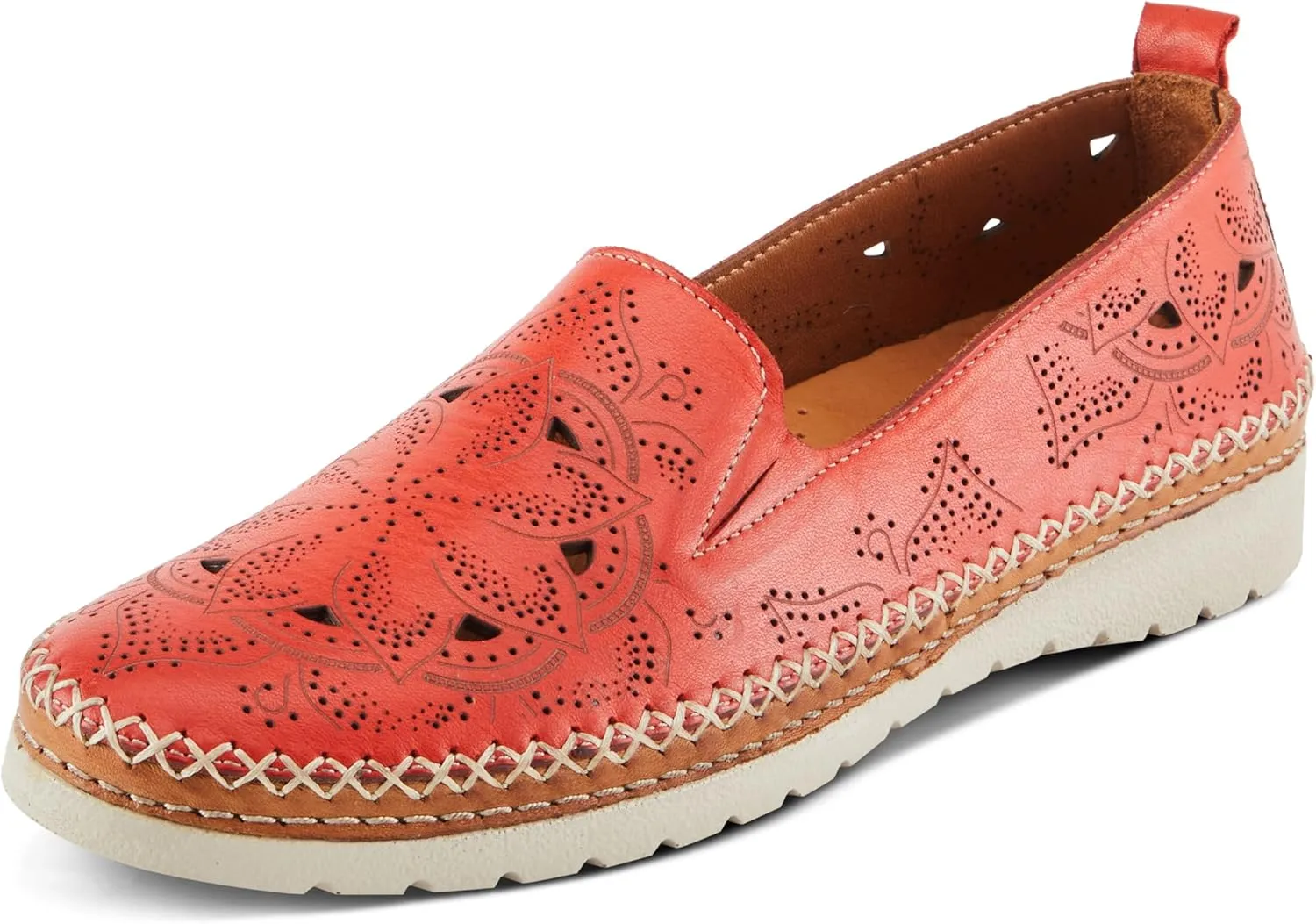 Spring Step Women's Galloway Shoes