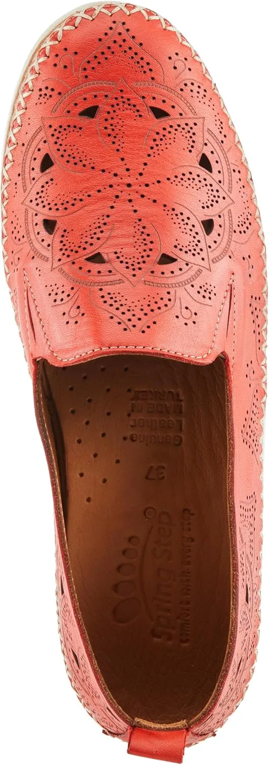 Spring Step Women's Galloway Shoes