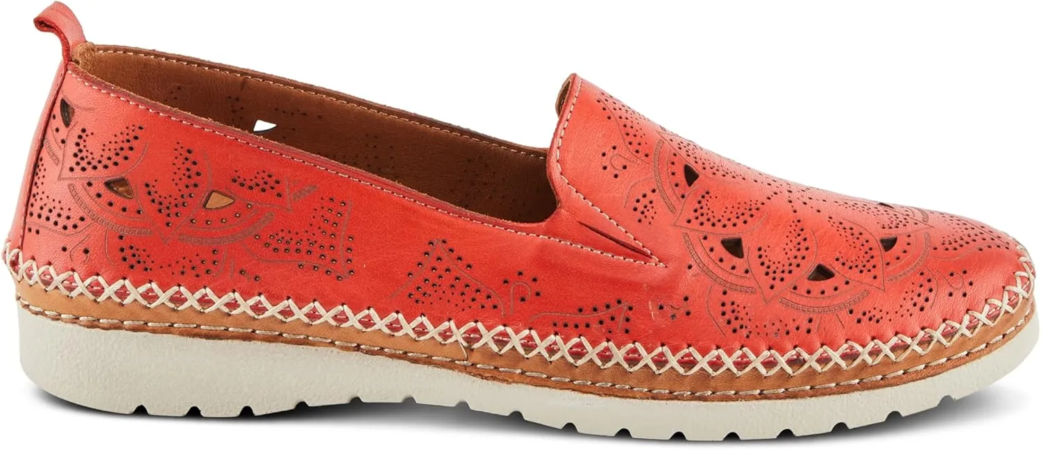 Spring Step Women's Galloway Shoes