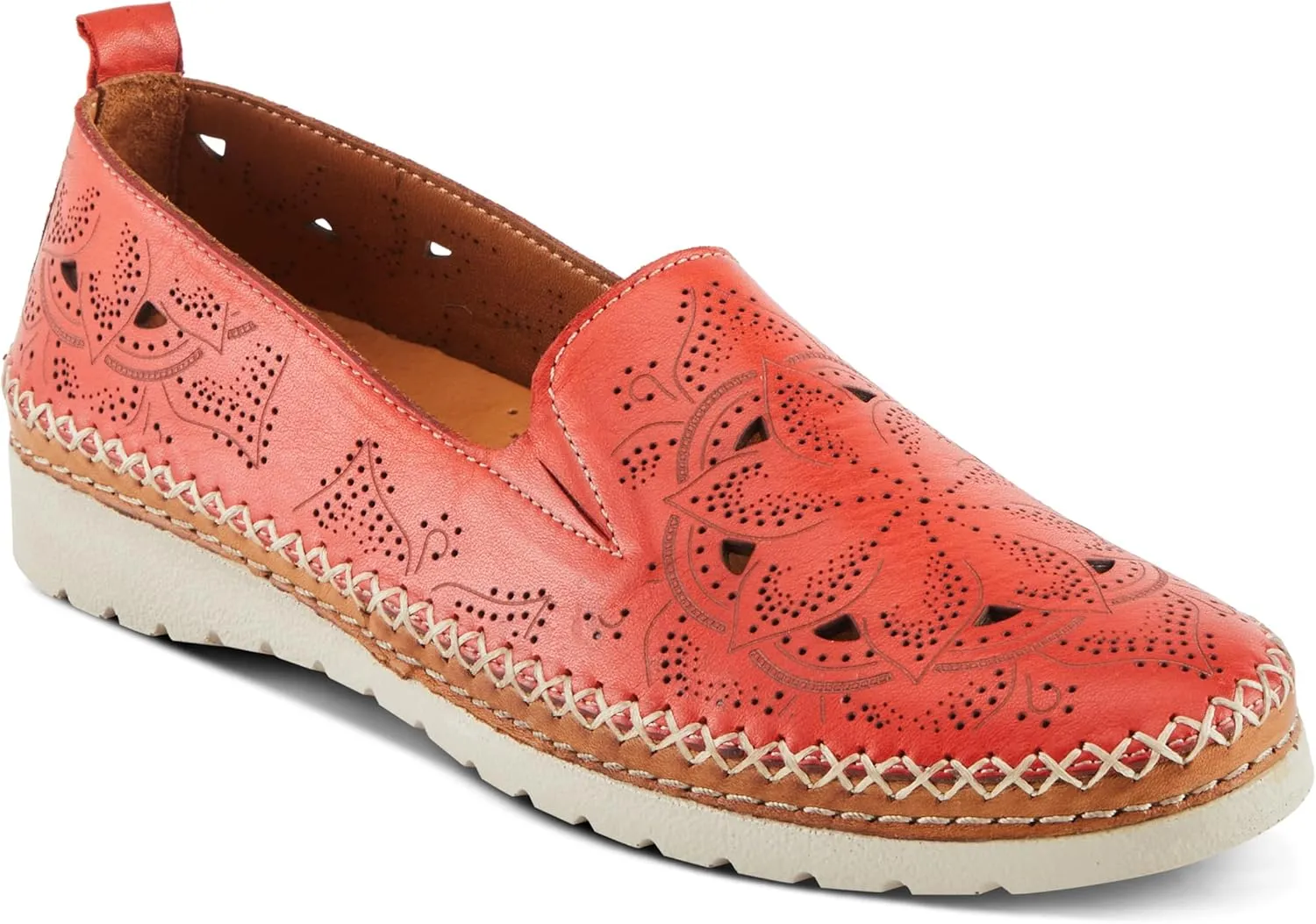 Spring Step Women's Galloway Shoes