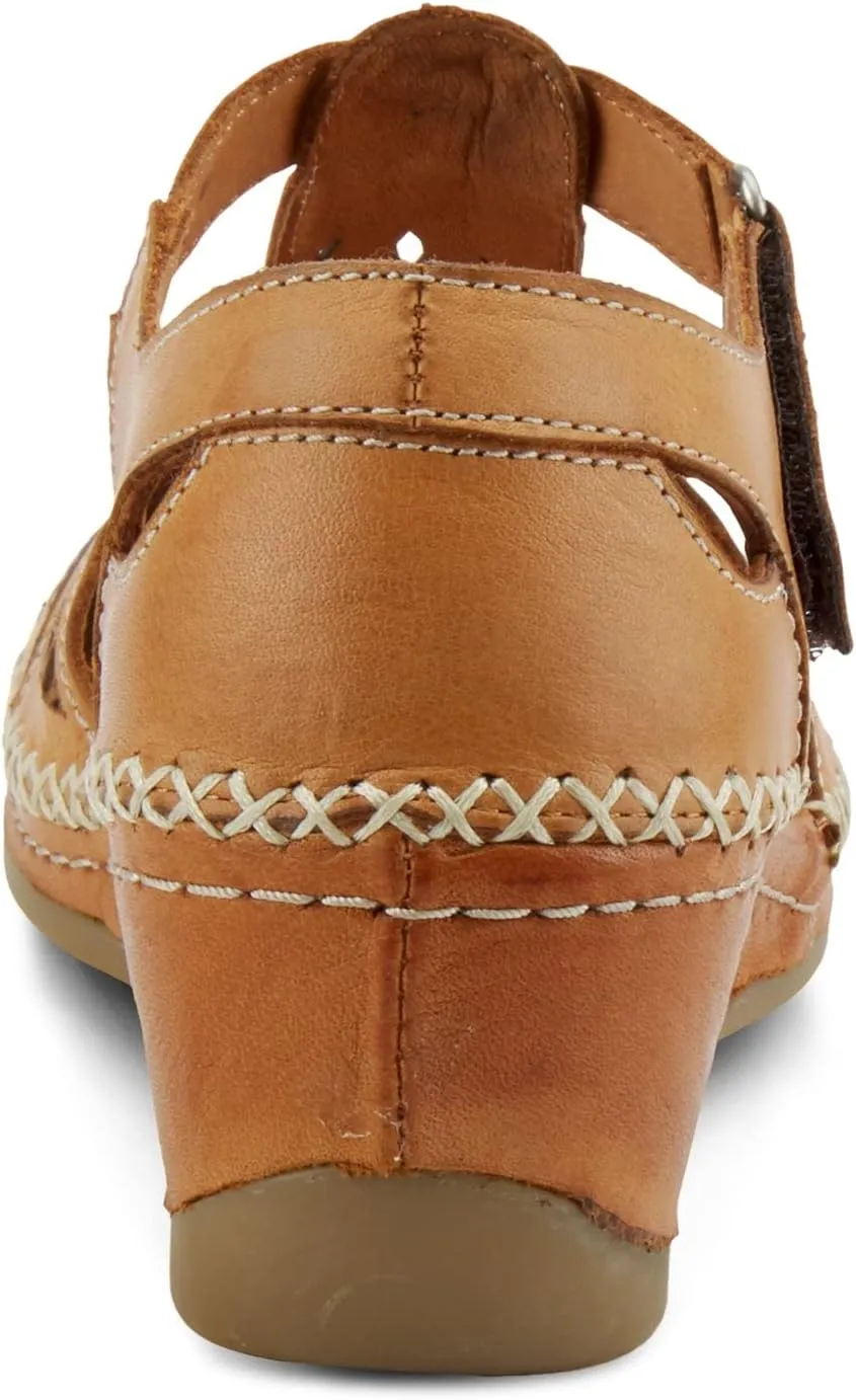 Spring Step Women's Irin T-Strap Shoe