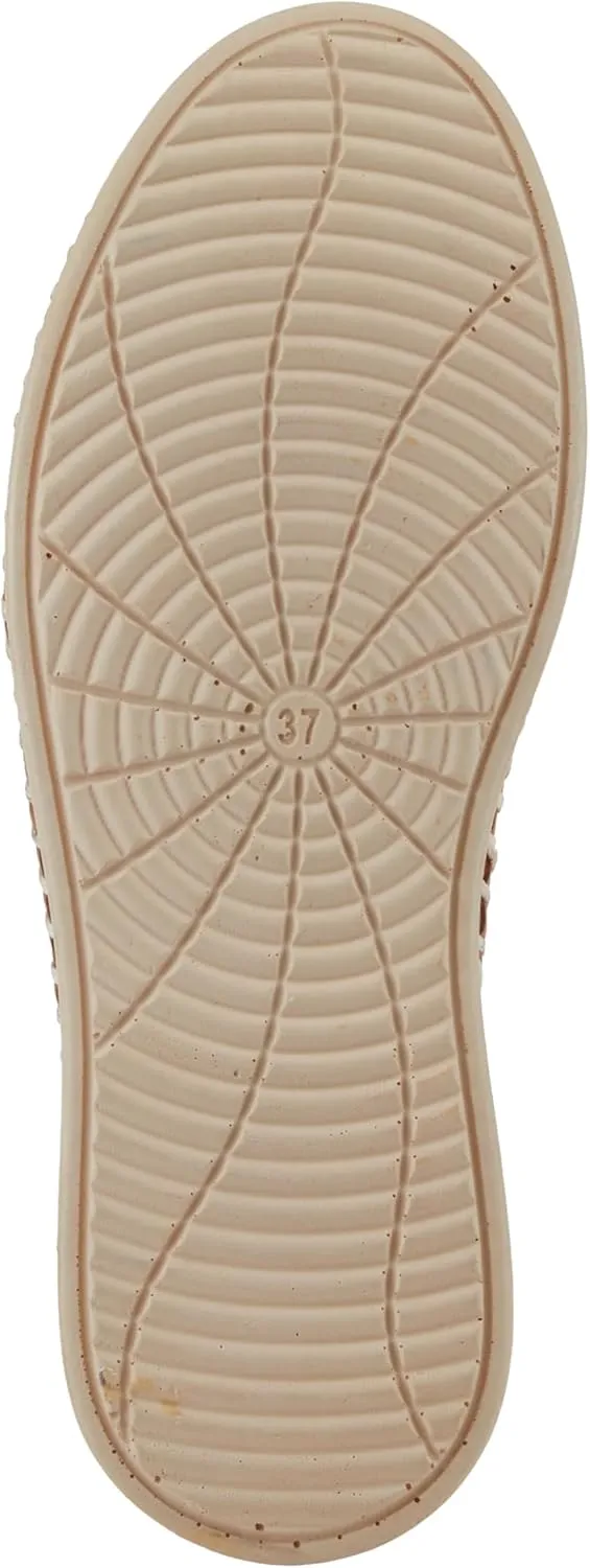 Spring Step Women's Newday Slip-On Shoe