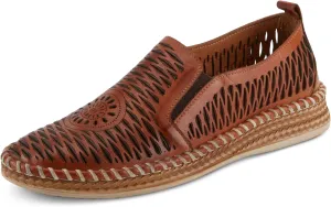 Spring Step Women's Newday Slip-On Shoe