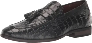 STACY ADAMS Men's Franz Tassel Slip-on Loafer