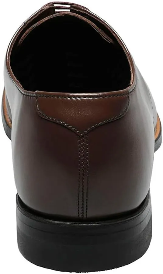 STACY ADAMS Men's Madison Cap Toe Oxford