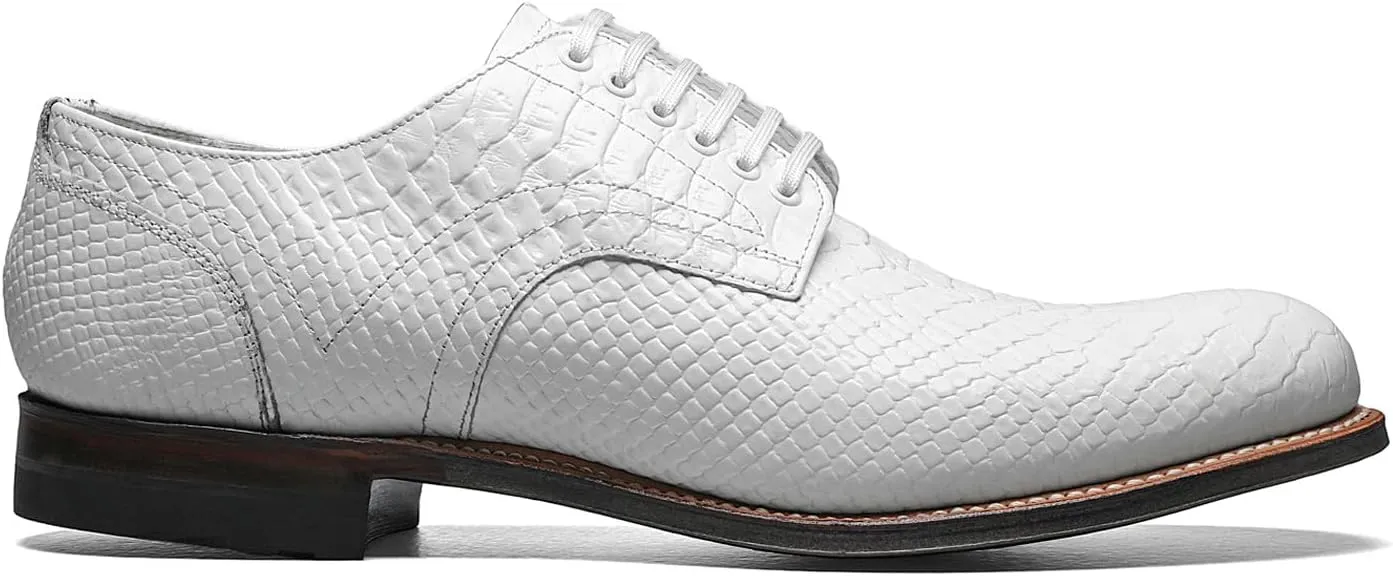Stacy Adams Men's Madison Plain Oxford