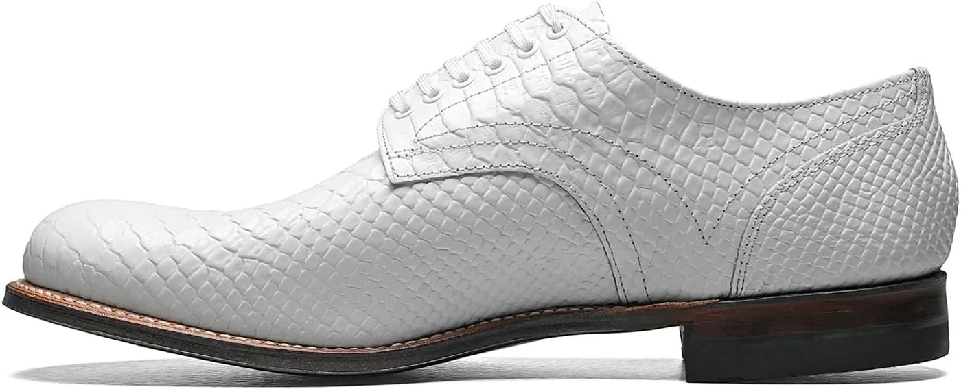 Stacy Adams Men's Madison Plain Oxford