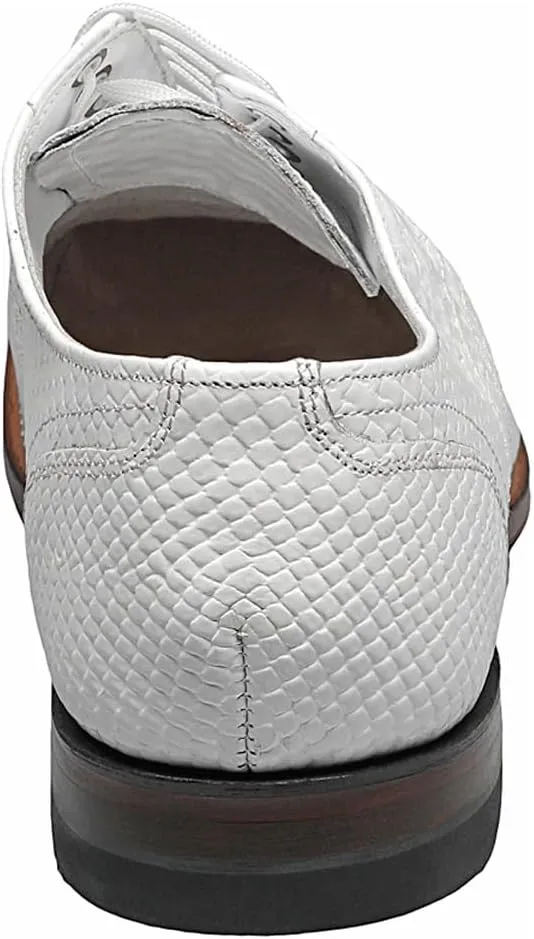 Stacy Adams Men's Madison Plain Oxford