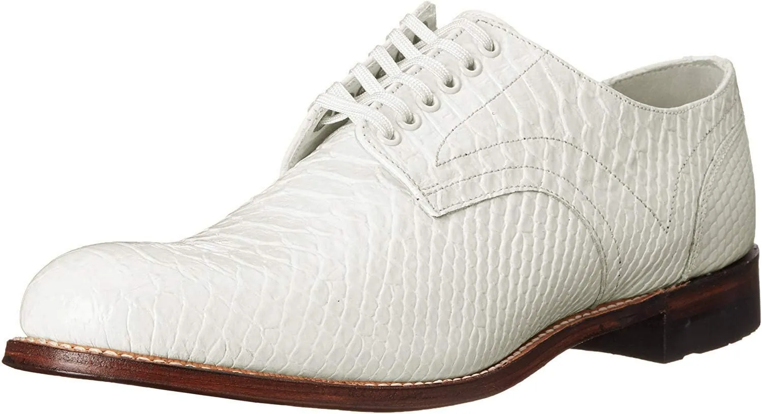 Stacy Adams Men's Madison Plain Oxford