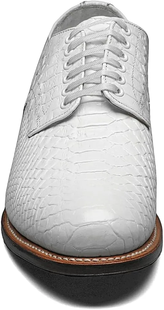 Stacy Adams Men's Madison Plain Oxford