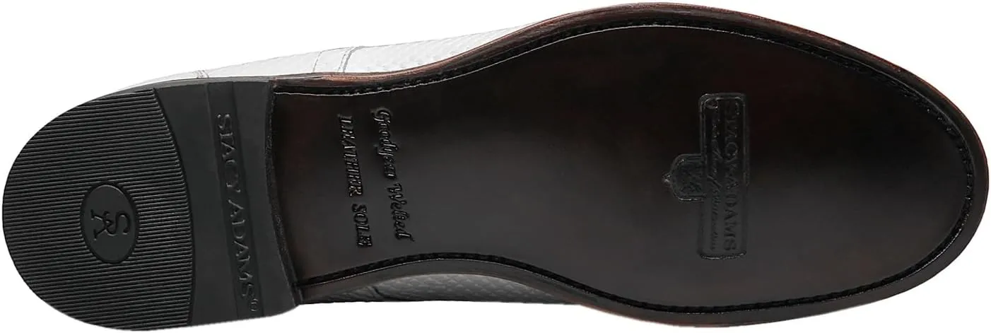 Stacy Adams Men's Madison Plain Oxford