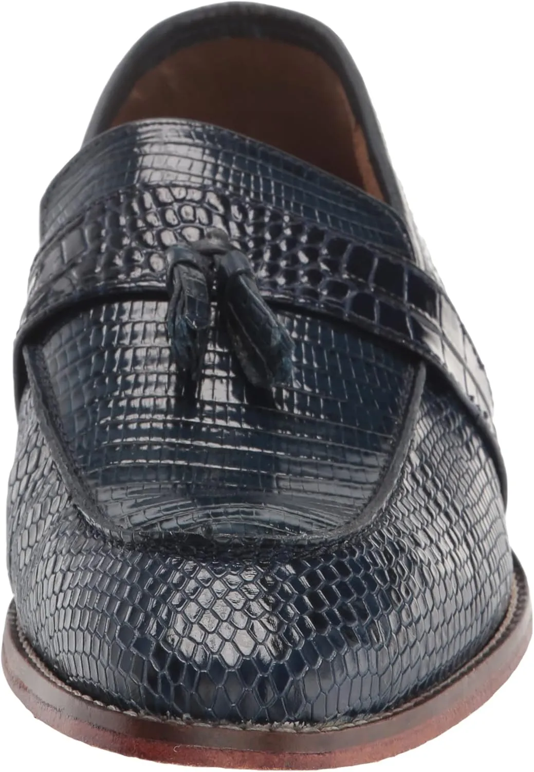 STACY ADAMS Men's Pacetti Tassel Slip on Loafer