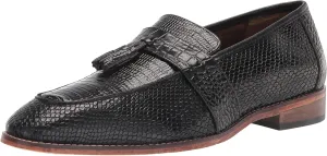 STACY ADAMS Men's Pacetti Tassel Slip on Loafer