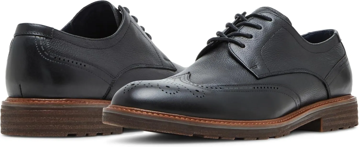 Steve Madden Men's Acari Oxford