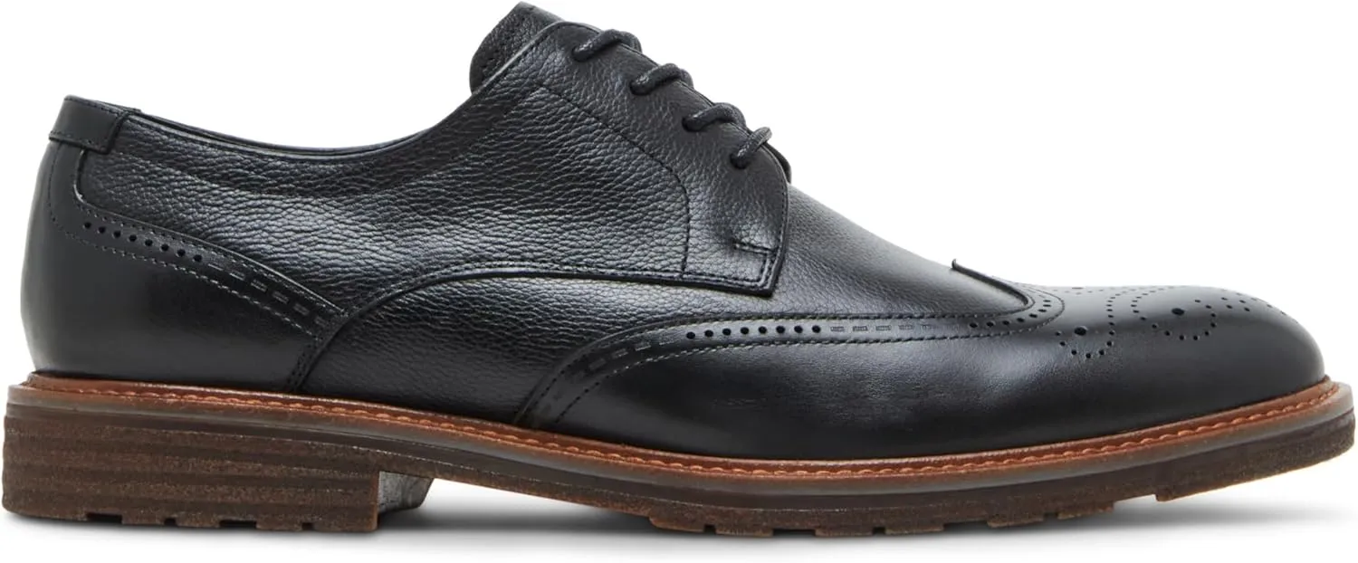 Steve Madden Men's Acari Oxford