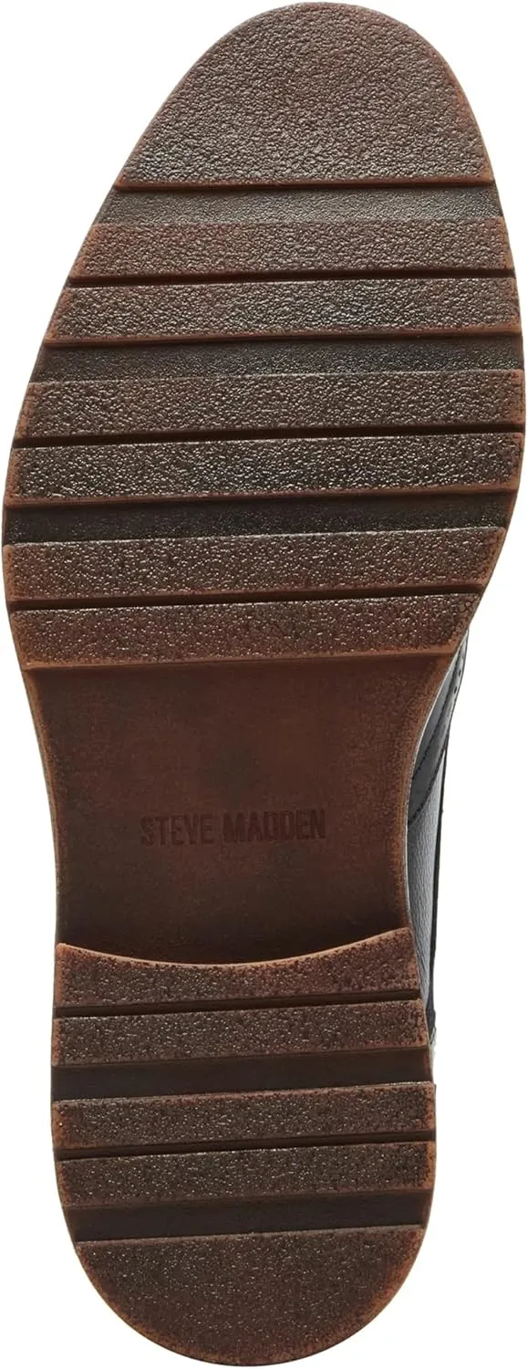 Steve Madden Men's Acari Oxford