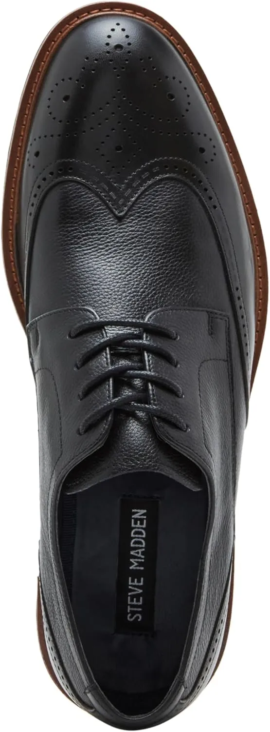 Steve Madden Men's Acari Oxford