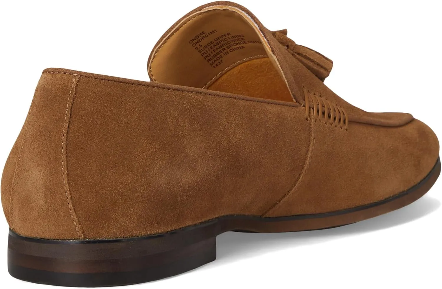 Steve Madden Men's Ondre Loafer