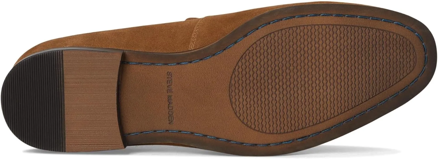 Steve Madden Men's Ondre Loafer