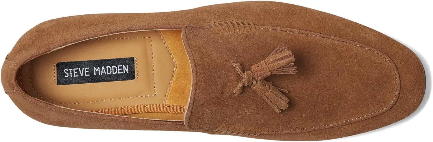 Steve Madden Men's Ondre Loafer