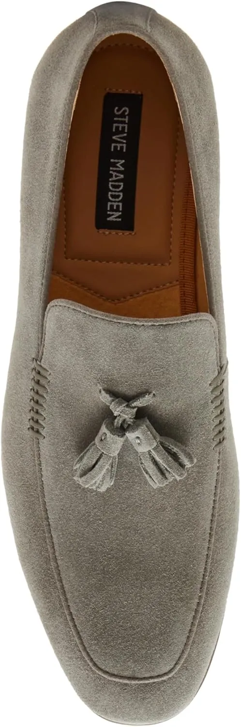 Steve Madden Men's Ondre Loafer