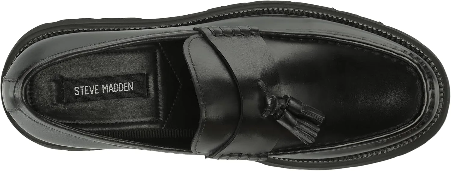 Steve Madden Men's Shovon Loafer