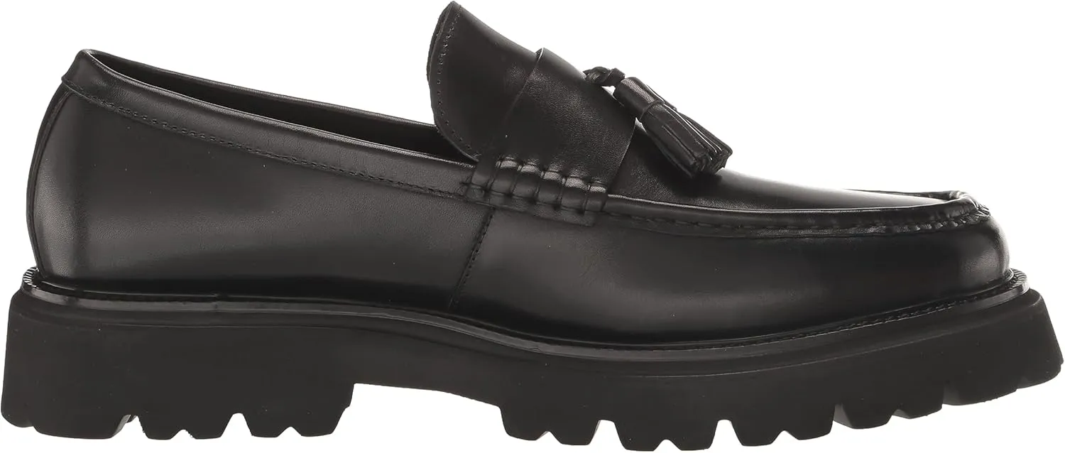 Steve Madden Men's Shovon Loafer
