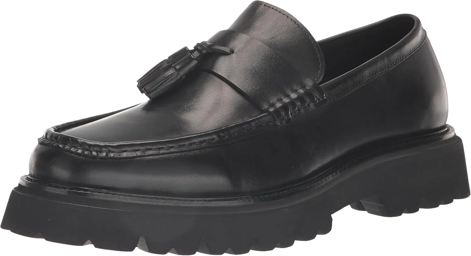 Steve Madden Men's Shovon Loafer