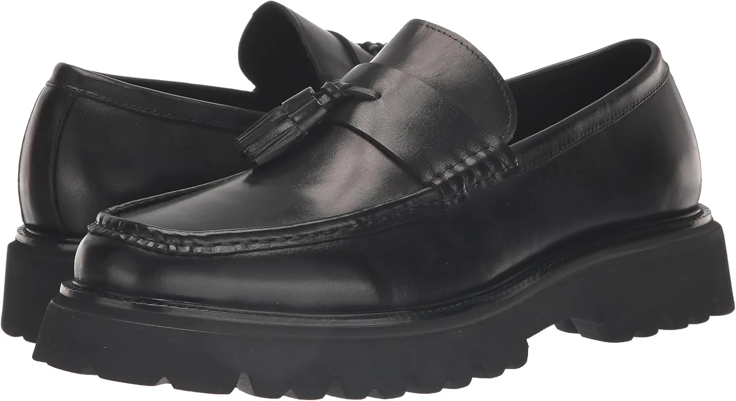 Steve Madden Men's Shovon Loafer