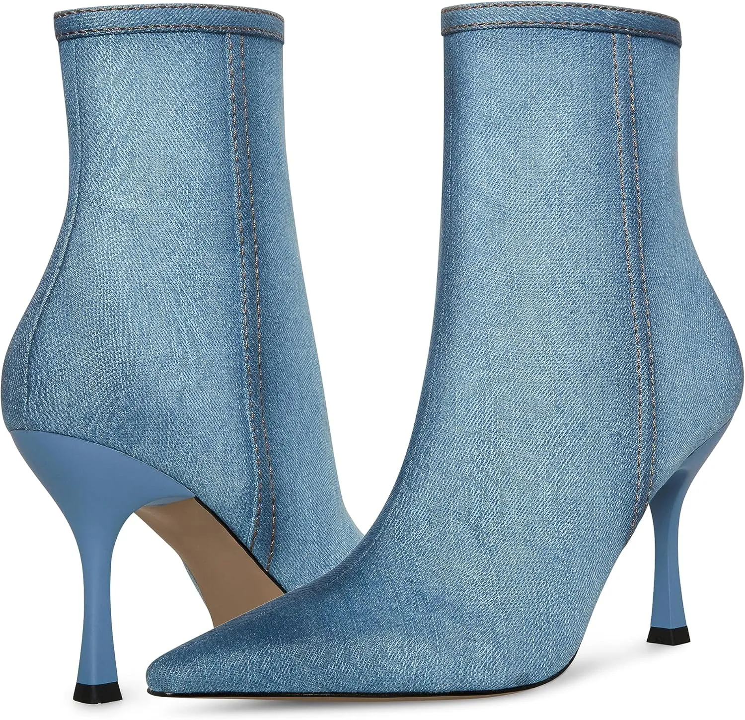 Steve Madden Women's Brecken Ankle Boot