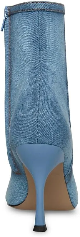 Steve Madden Women's Brecken Ankle Boot
