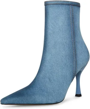 Steve Madden Women's Brecken Ankle Boot