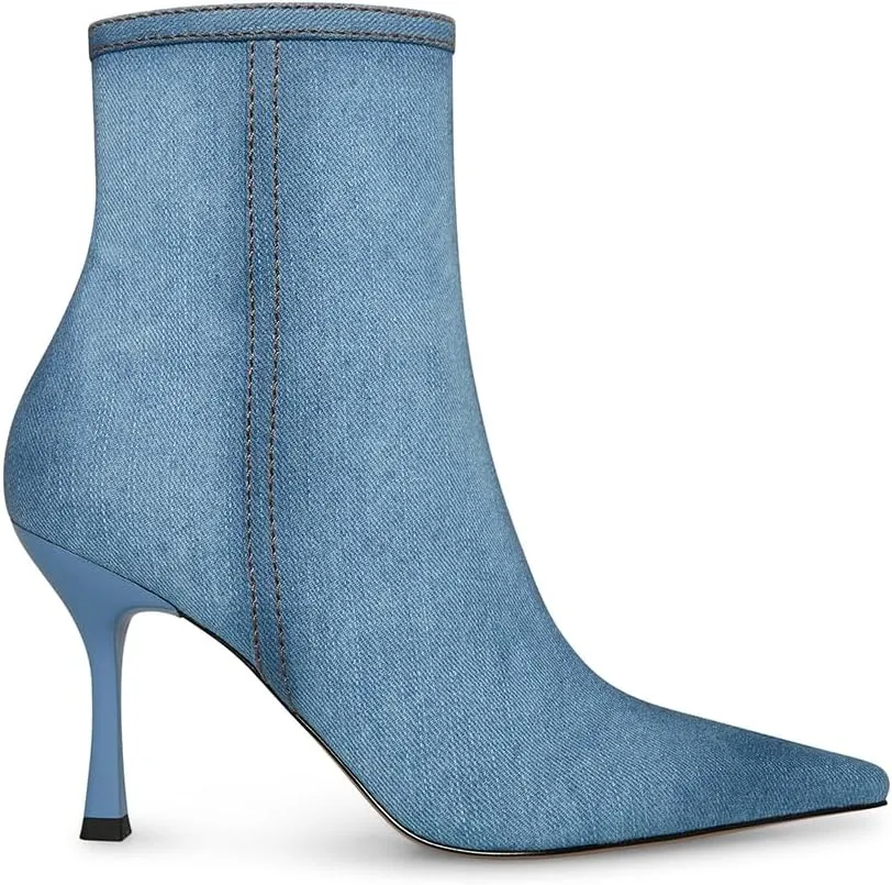 Steve Madden Women's Brecken Ankle Boot
