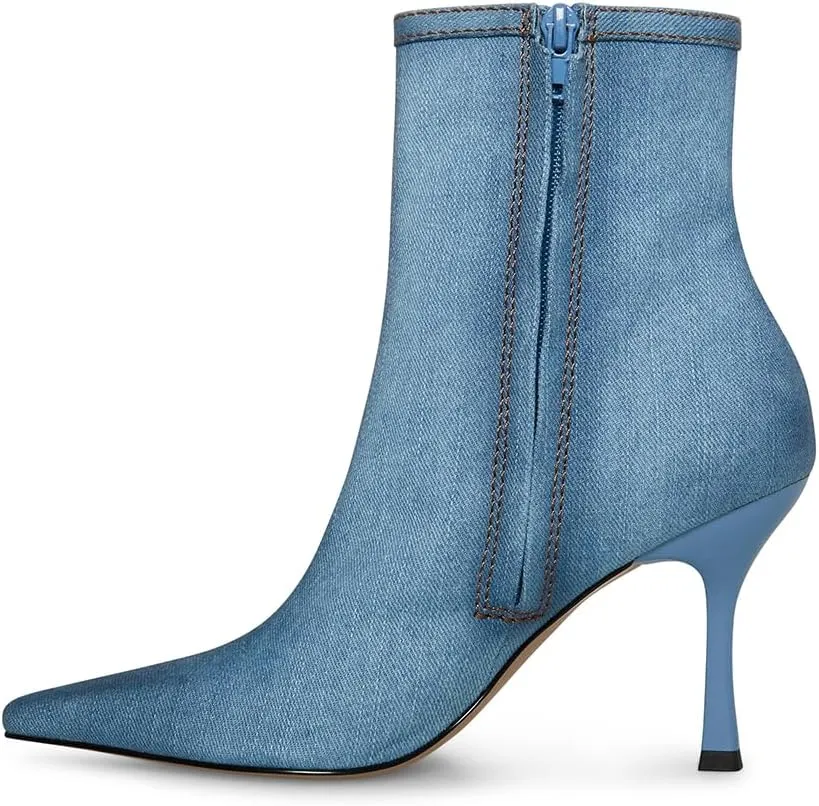 Steve Madden Women's Brecken Ankle Boot